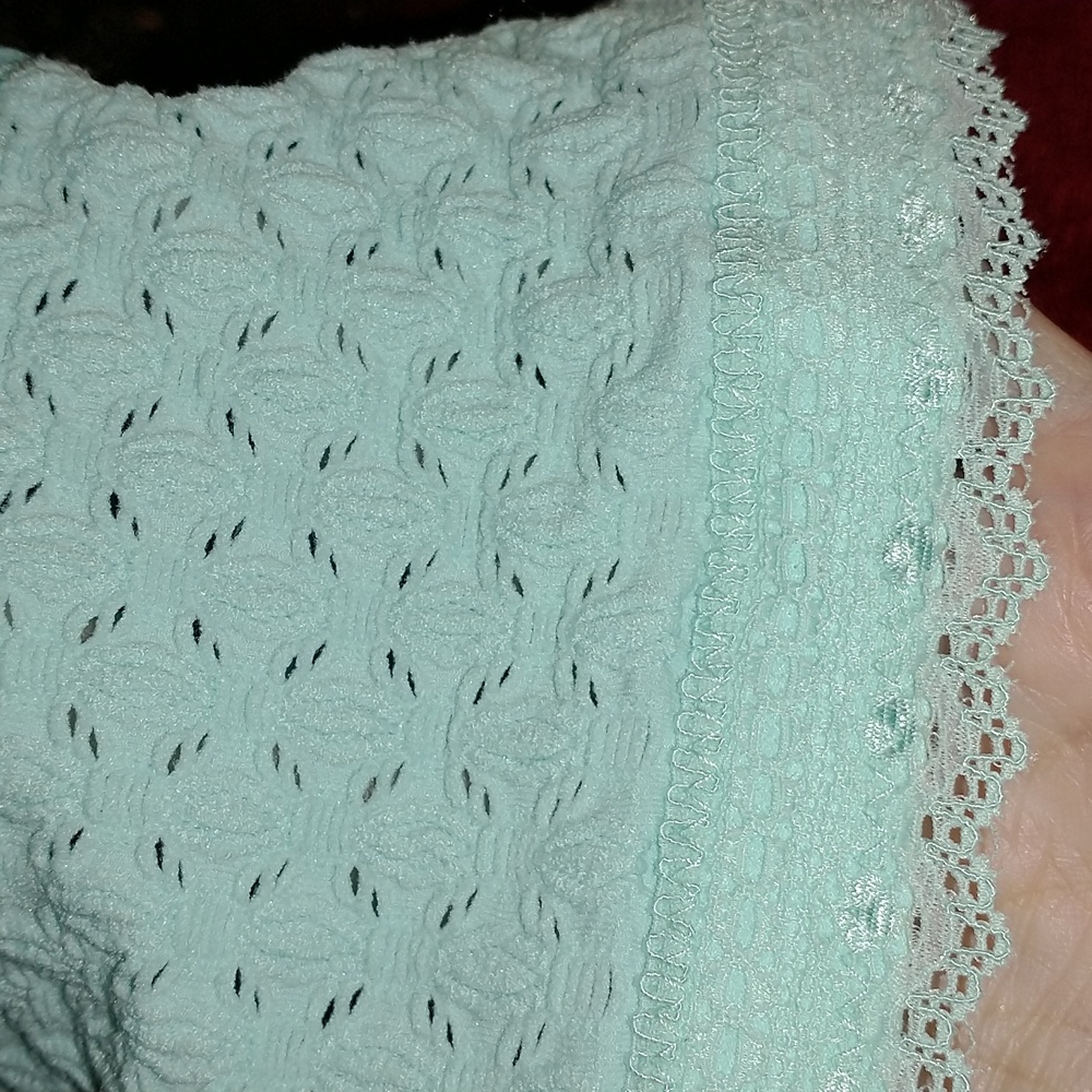 Bandeau bra - Picture 4 of 4